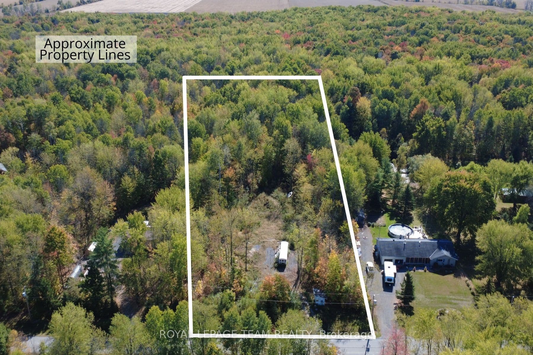 10586 Seibert Road — photo 1