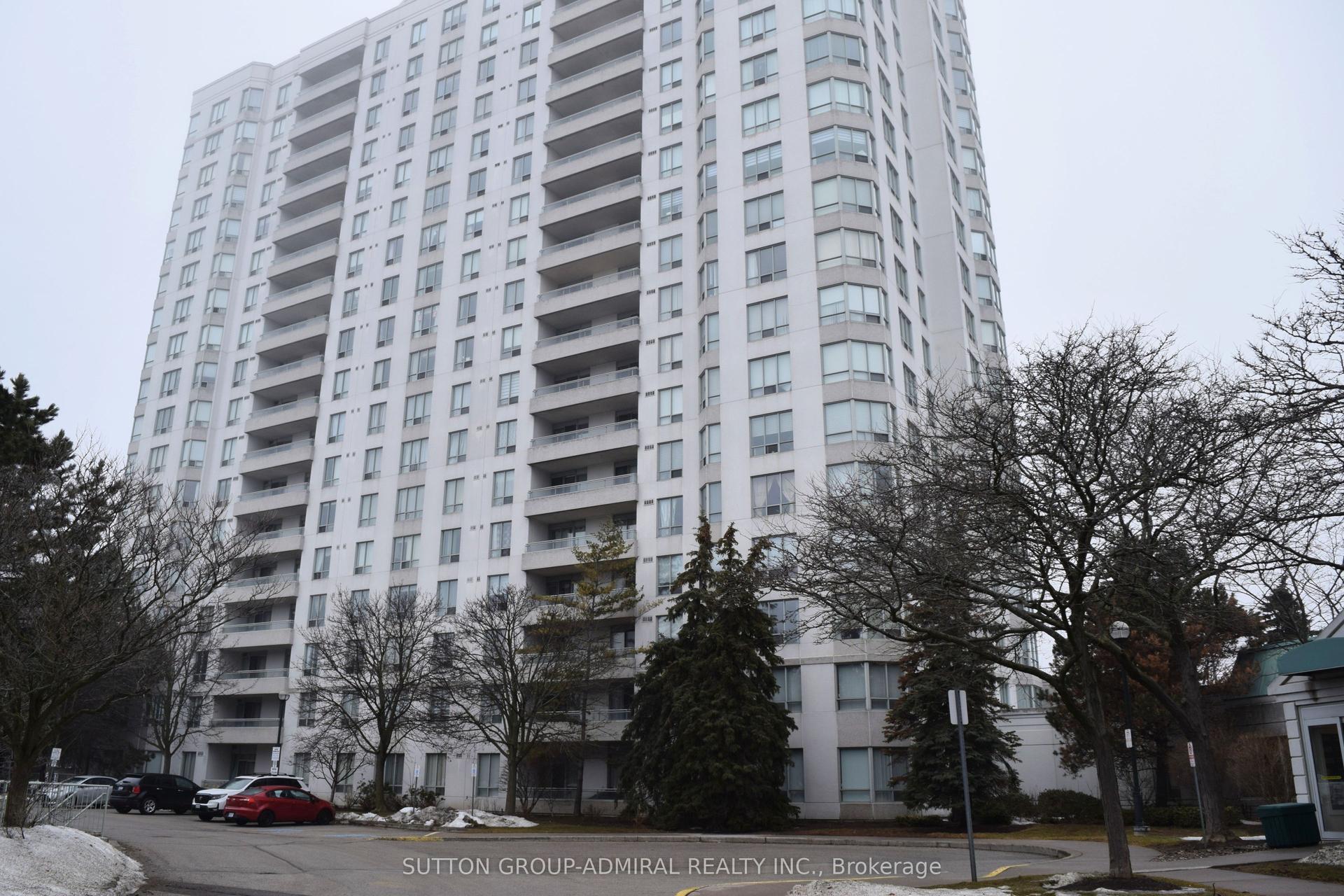 5001 Finch Avenue E SPH05 #SPH05 — photo 1