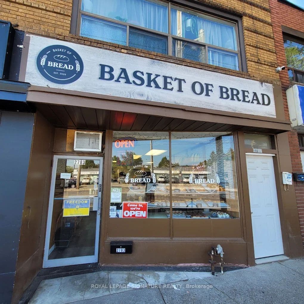 2783 Lake Shore Boulevard W 11 #11 — photo 1