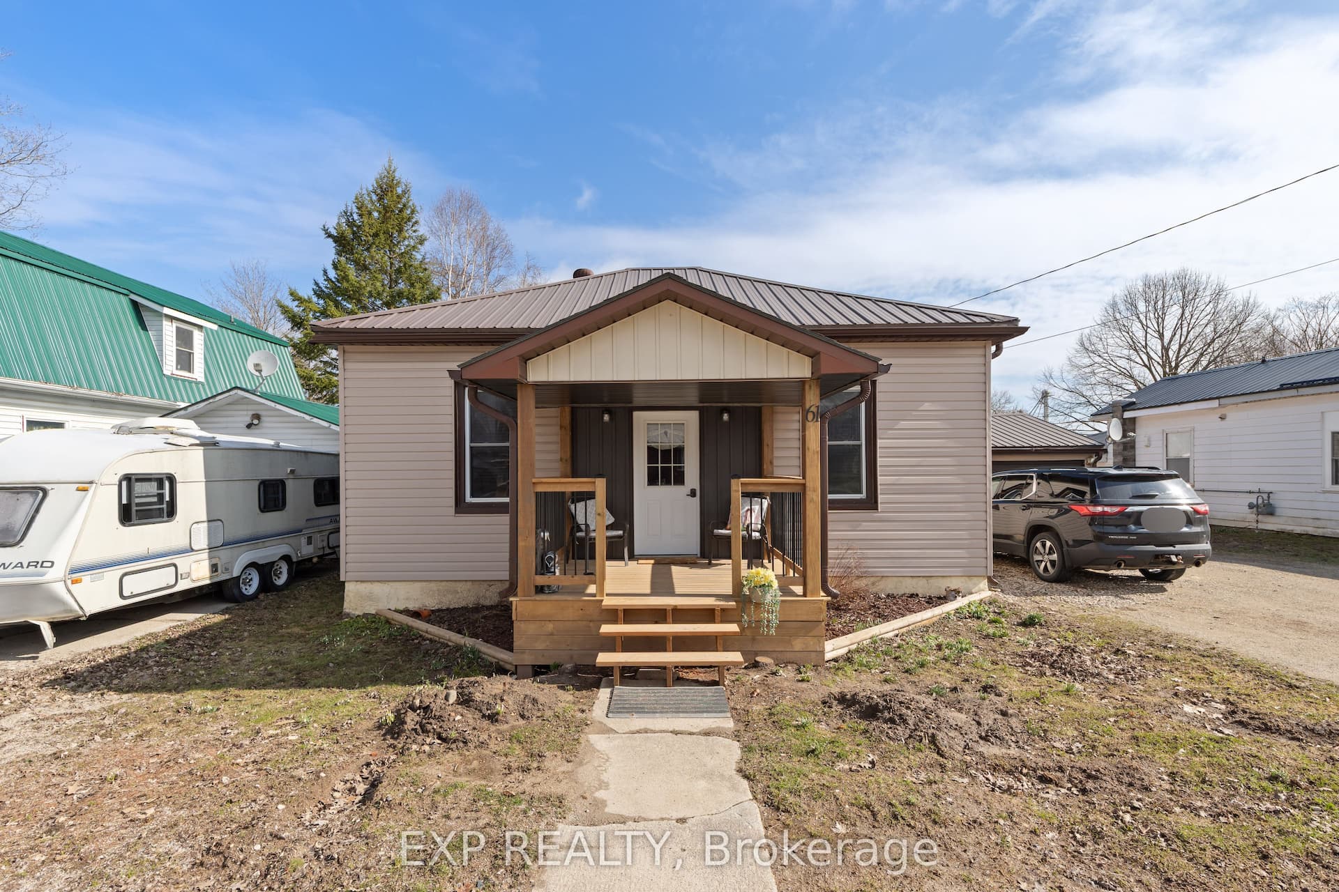 61 Queen Street — photo 1