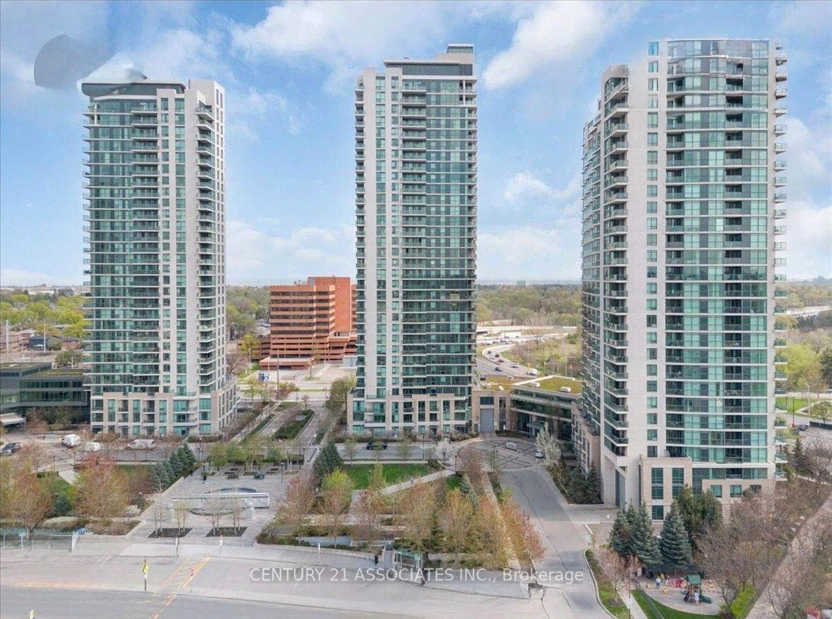 225 Sherway Gardens Road 2802 #2802 — photo 1