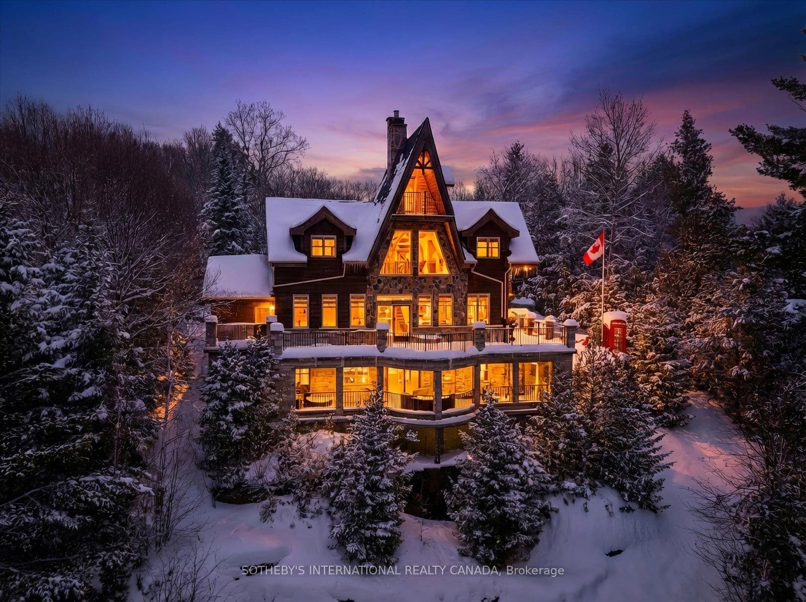 1307 Watts Road — photo 1