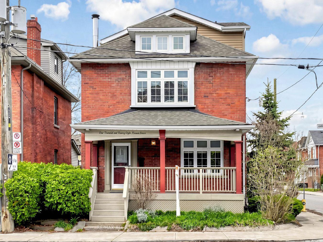 128 Annette Street — photo 1