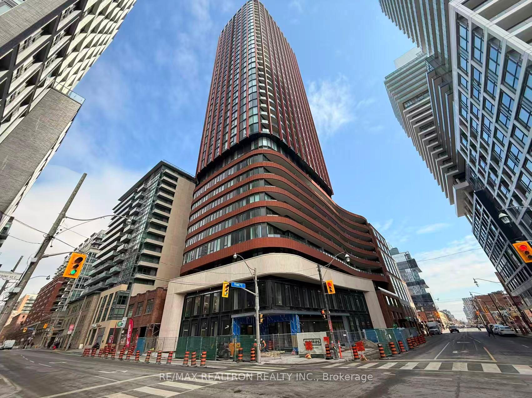 180 Front Street E 2616 #2616 — photo 1