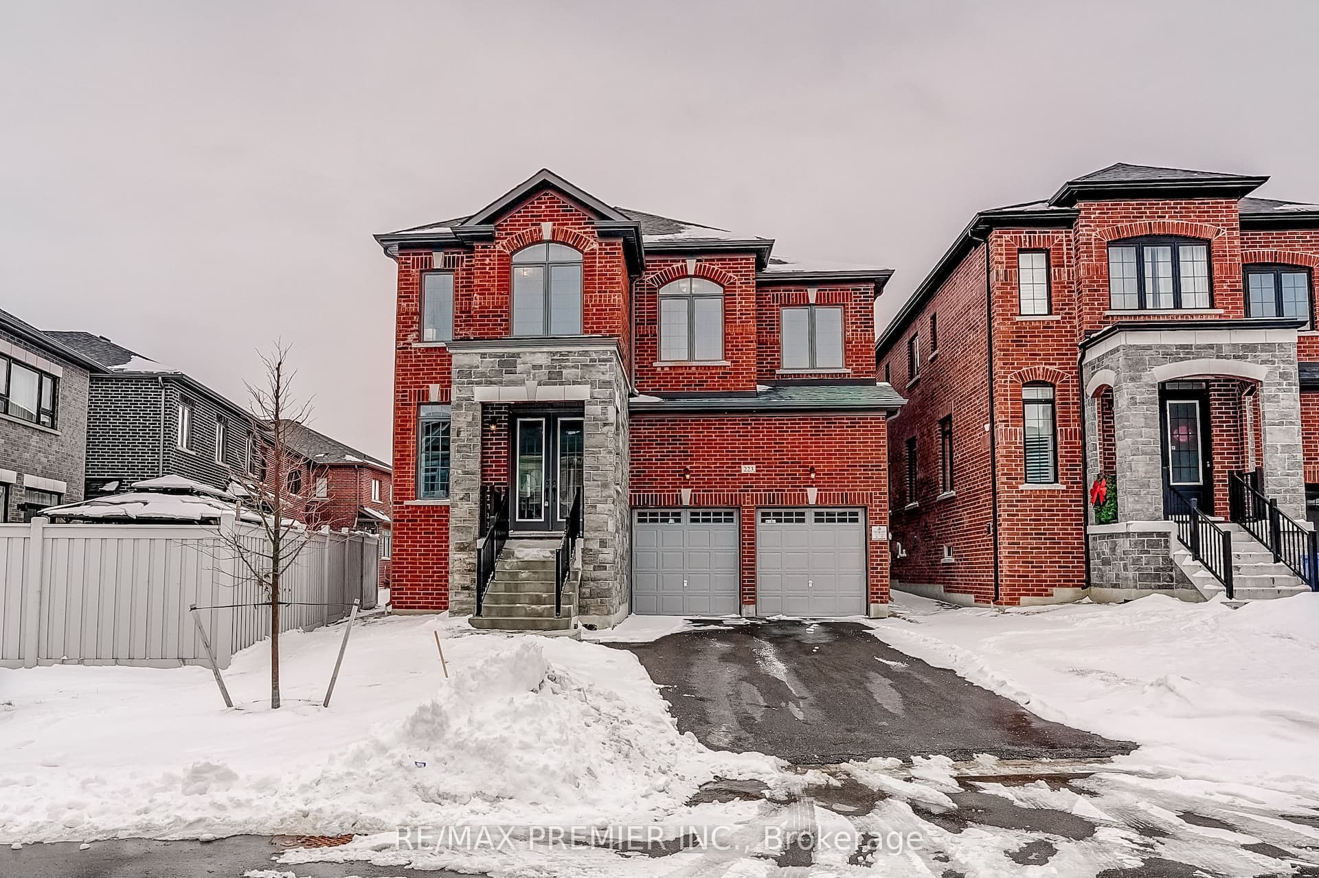 223 Fallharvest Way — photo 1