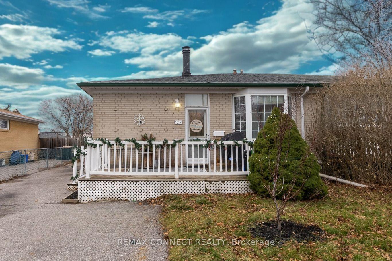 124 Burcher Road — photo 1