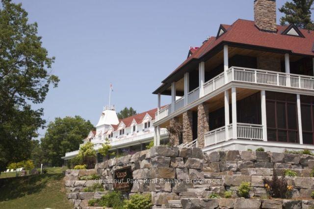 1003 MATTHEWS Drive C1 7D #C1 7D — photo 1