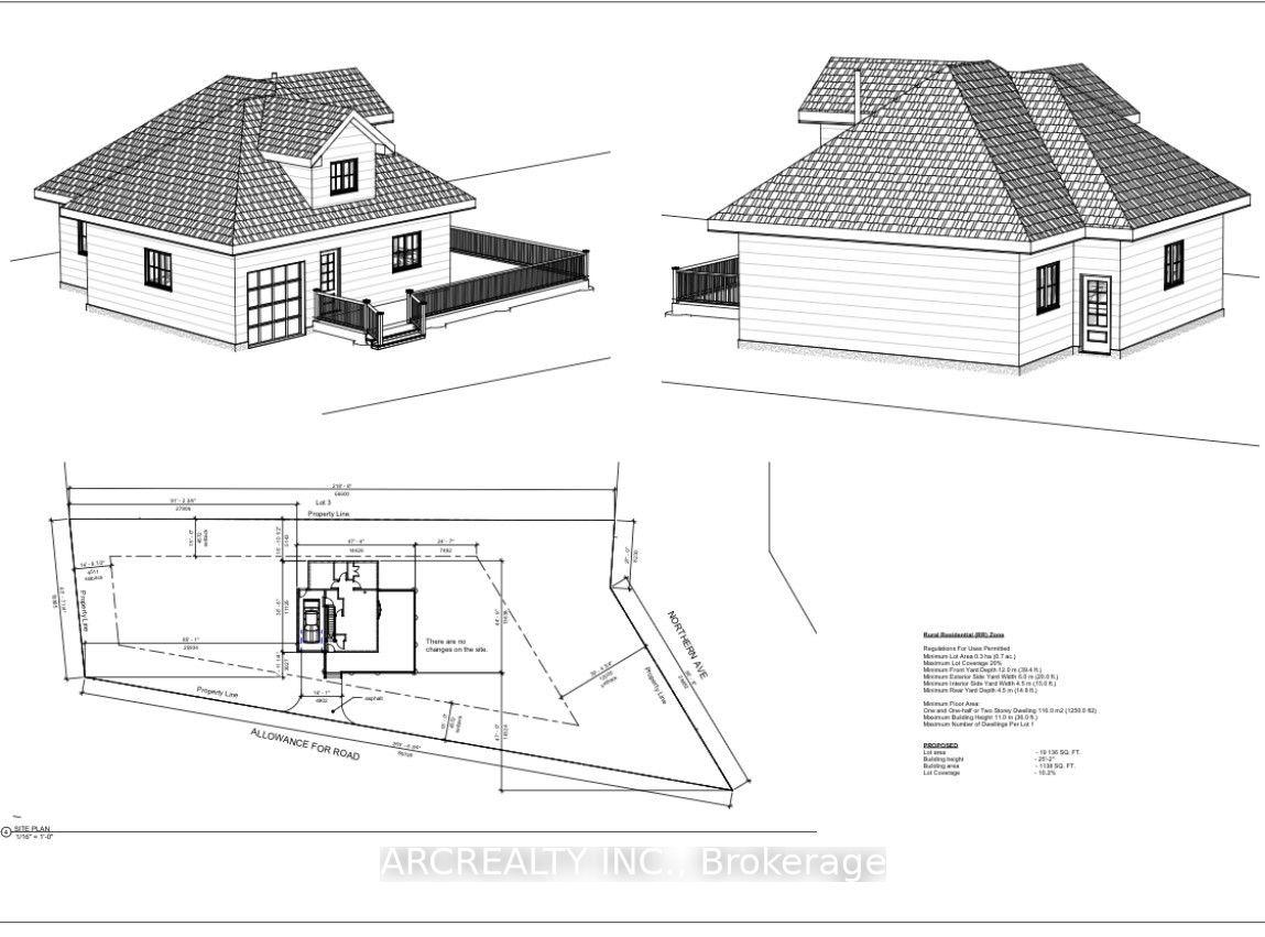 125 Northern Avenue — photo 1