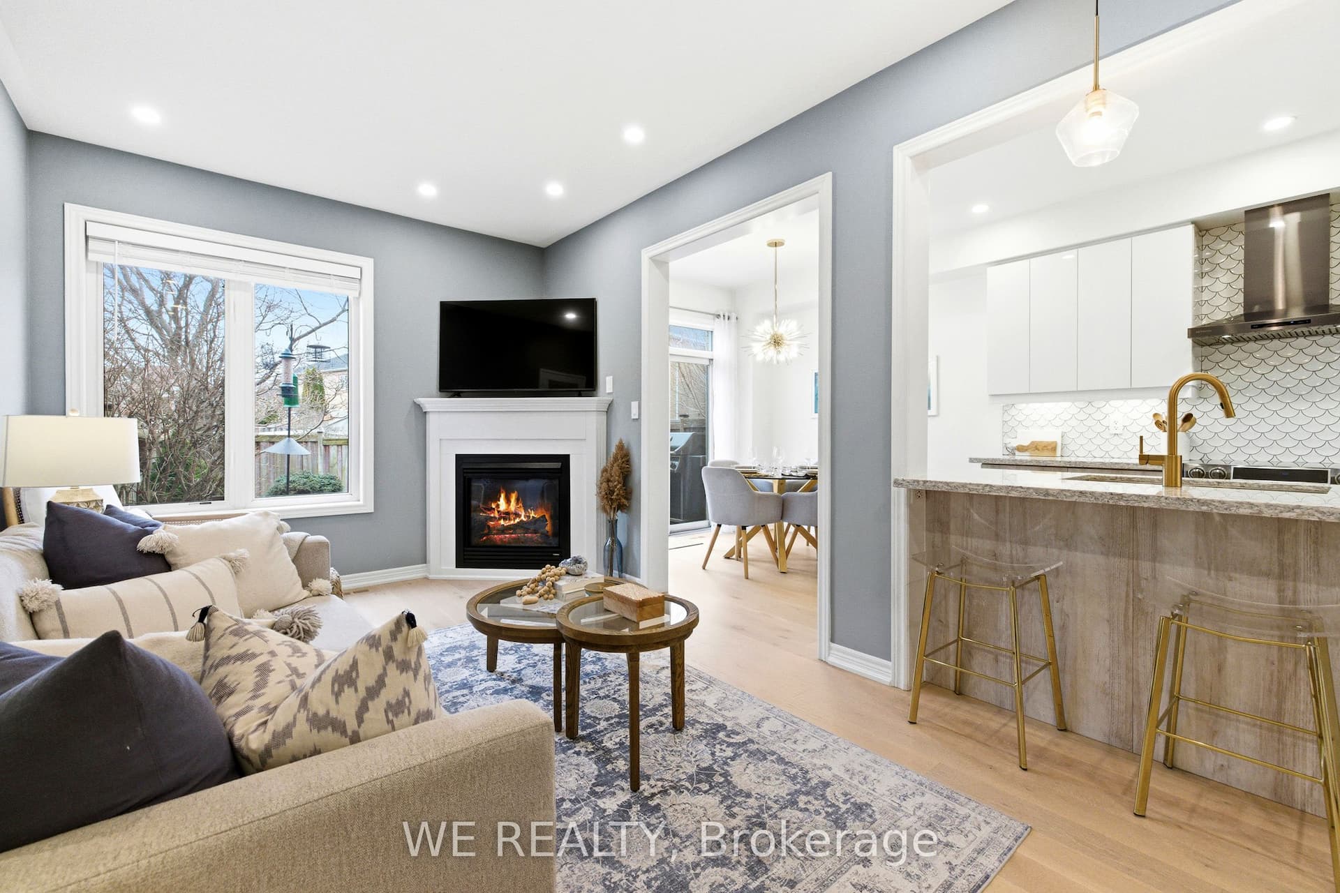 1911 Calvington Drive — photo 1