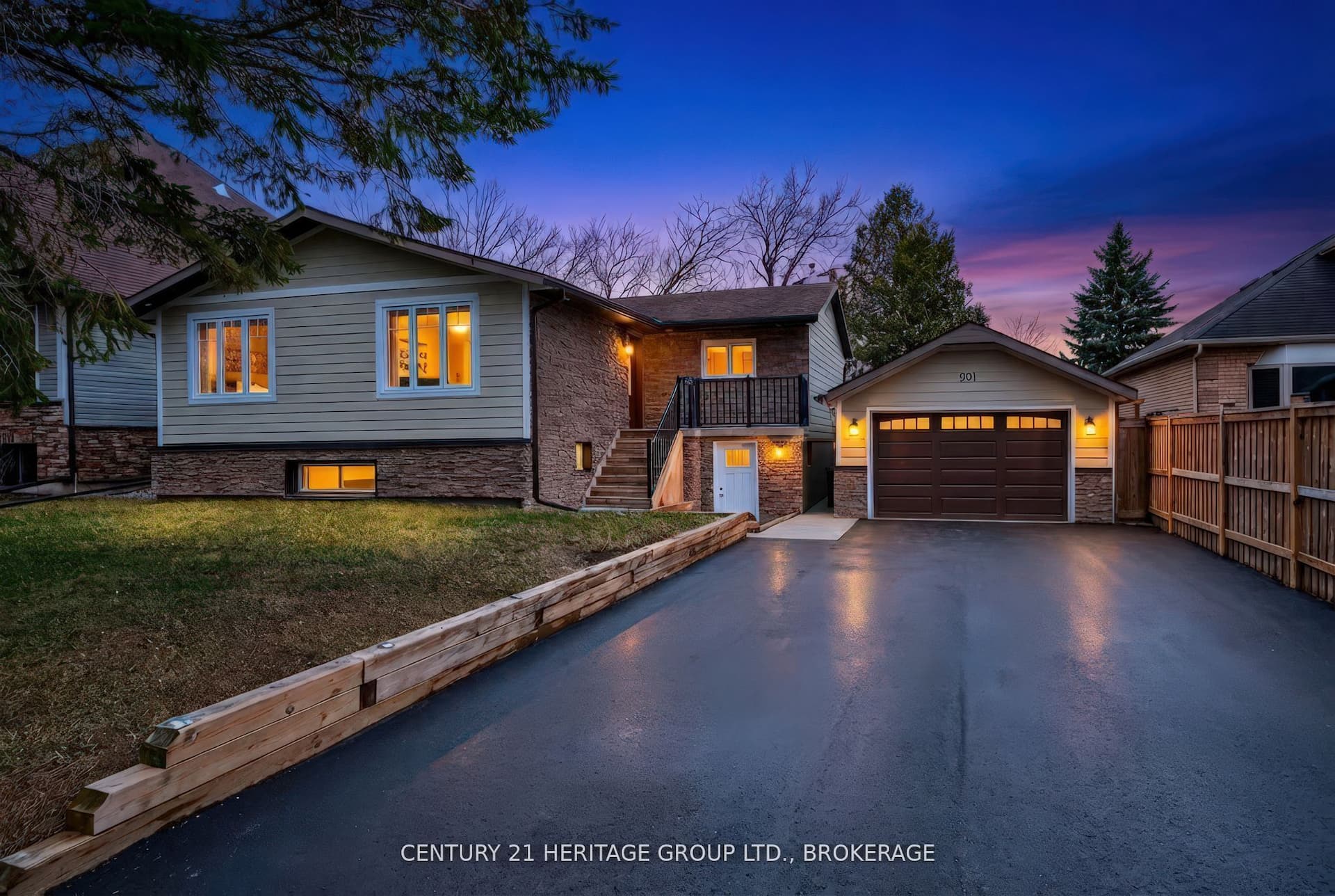 981 Woodbine Road — photo 1