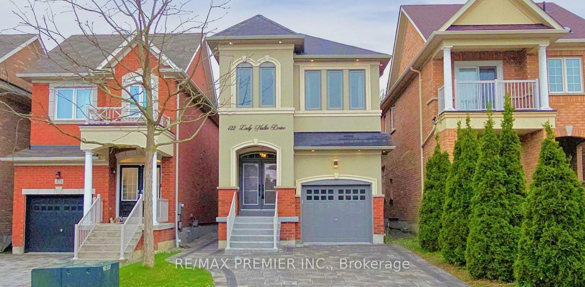 422 Lady Nadia Drive — photo 1