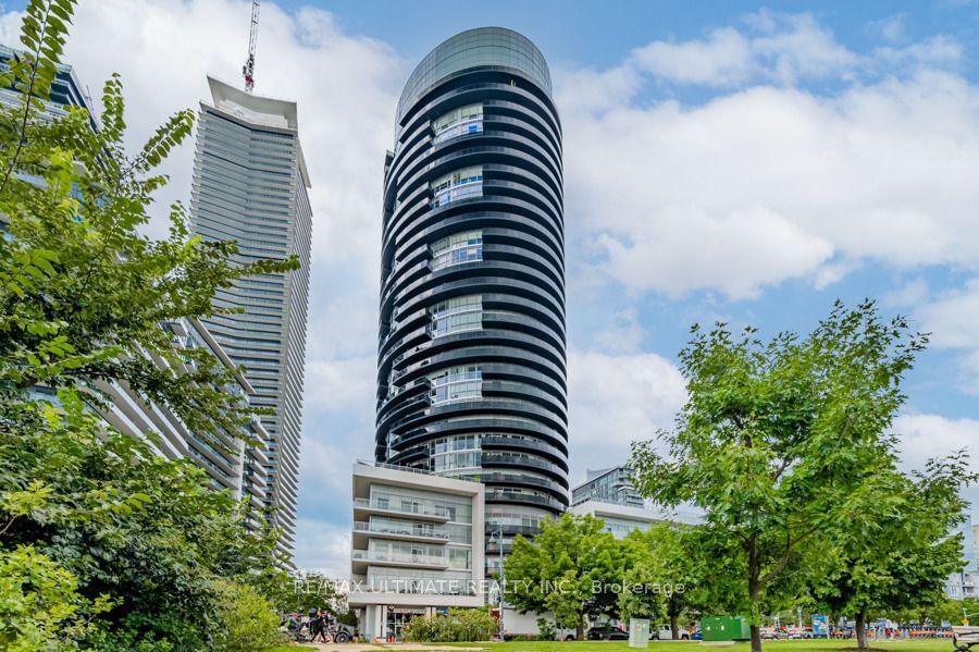 80 Marine Parade Drive N 1706 #1706 — photo 1