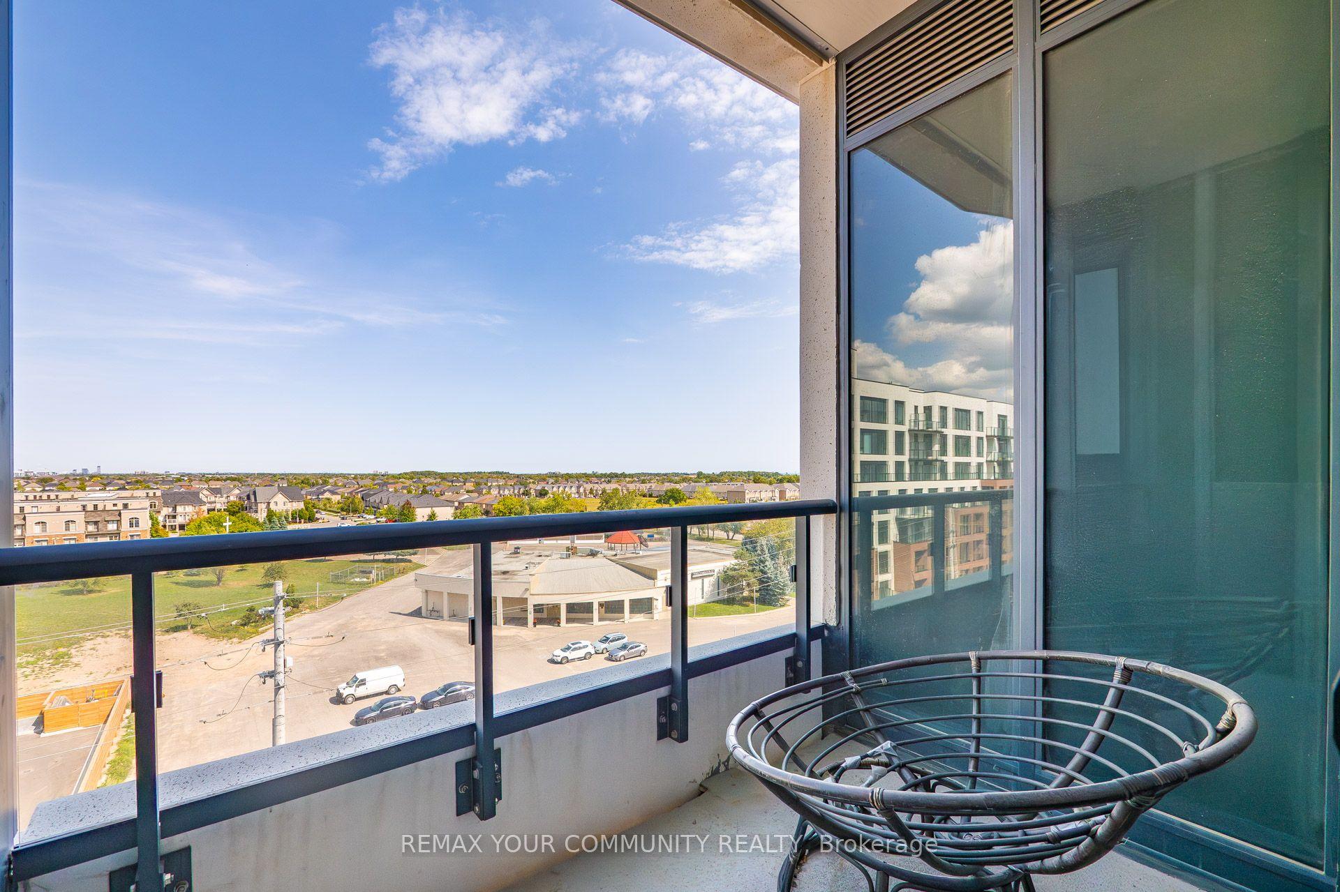 2450 Old Bronte Road 607 #607 — photo 1