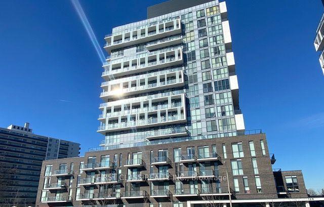 128 Fairview Mall Drive 806 #806 — photo 1