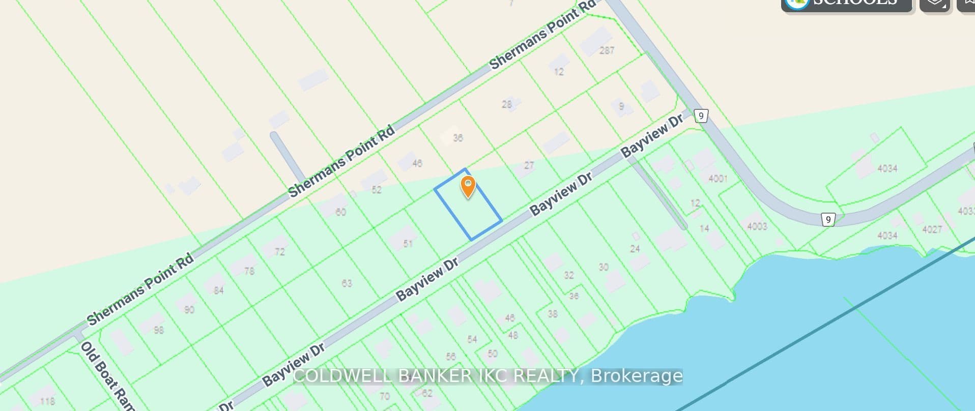 00 BAYVIEW Drive — photo 1