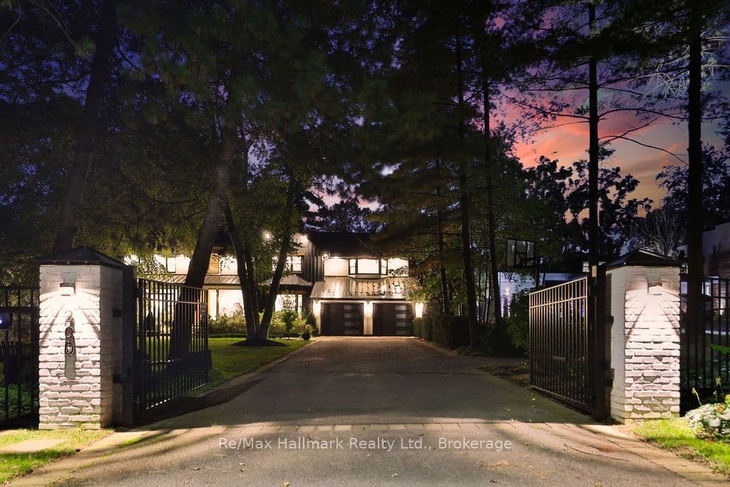 200 Chartwell Road — photo 1