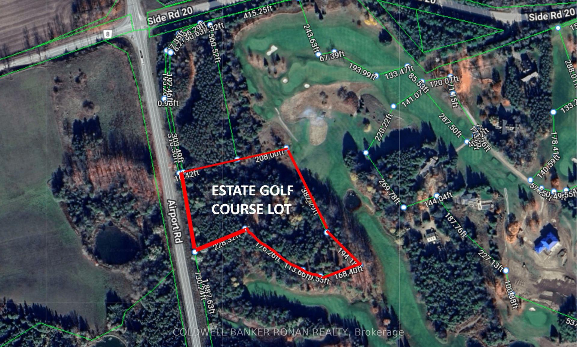 934529 Airport Road — photo 1