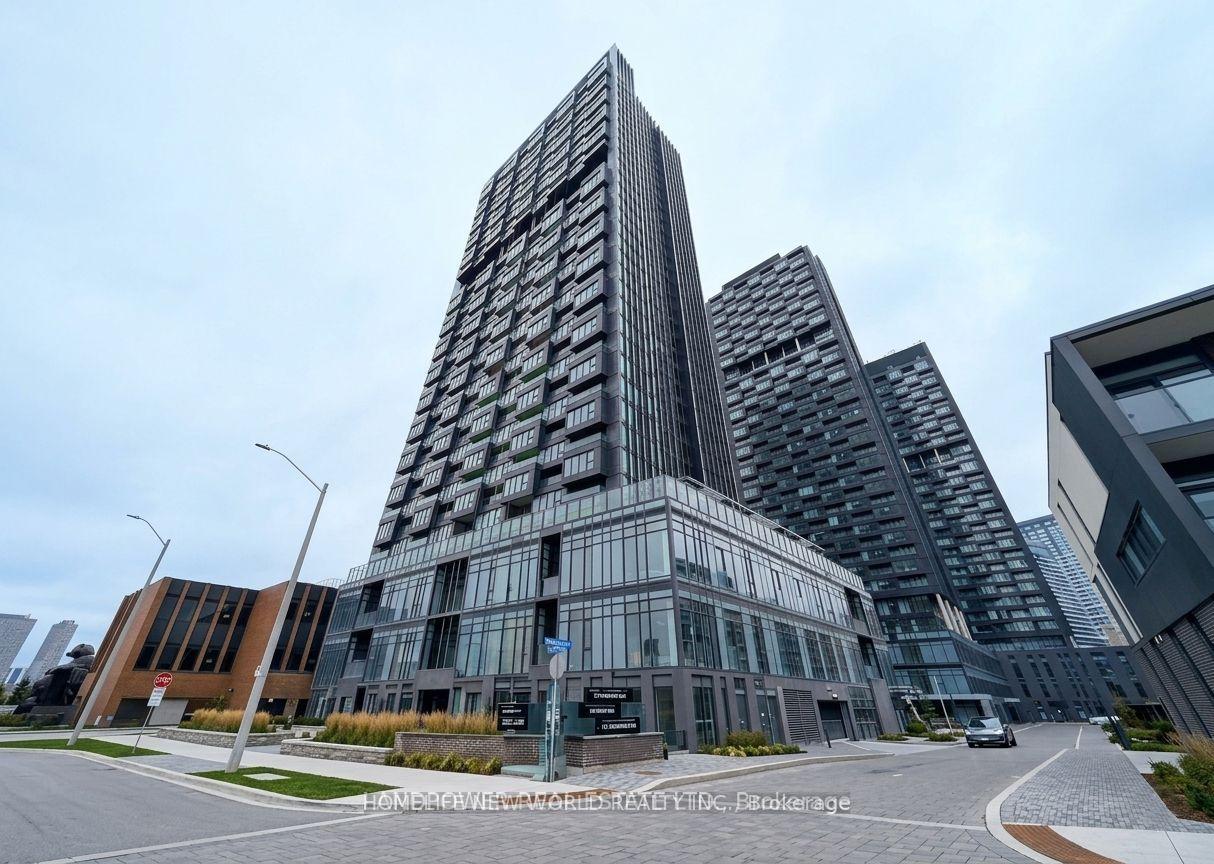 5 Quarrington Lane 1005 #1005 — photo 1