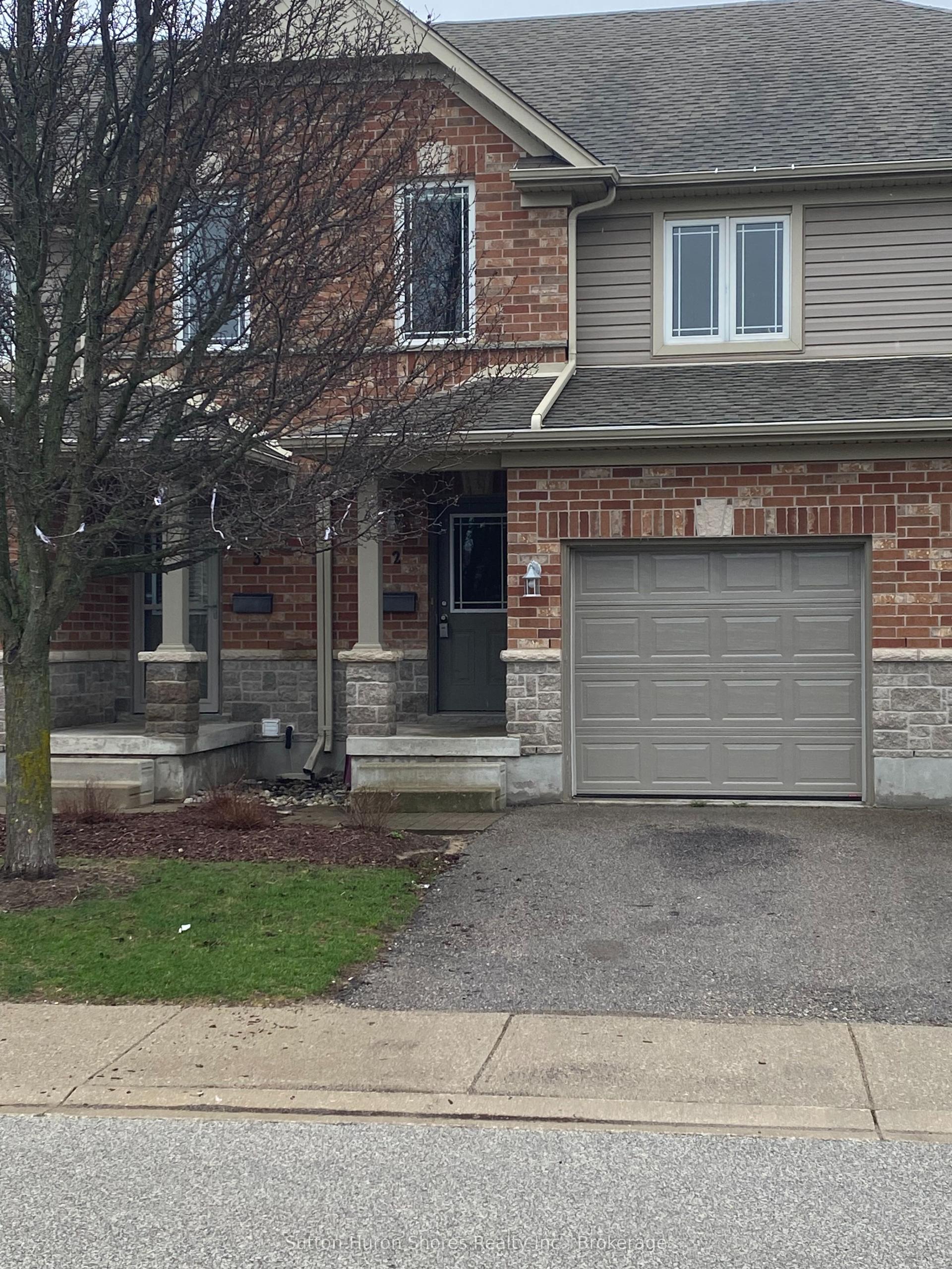 409 Joseph Street 2 #2 — photo 1