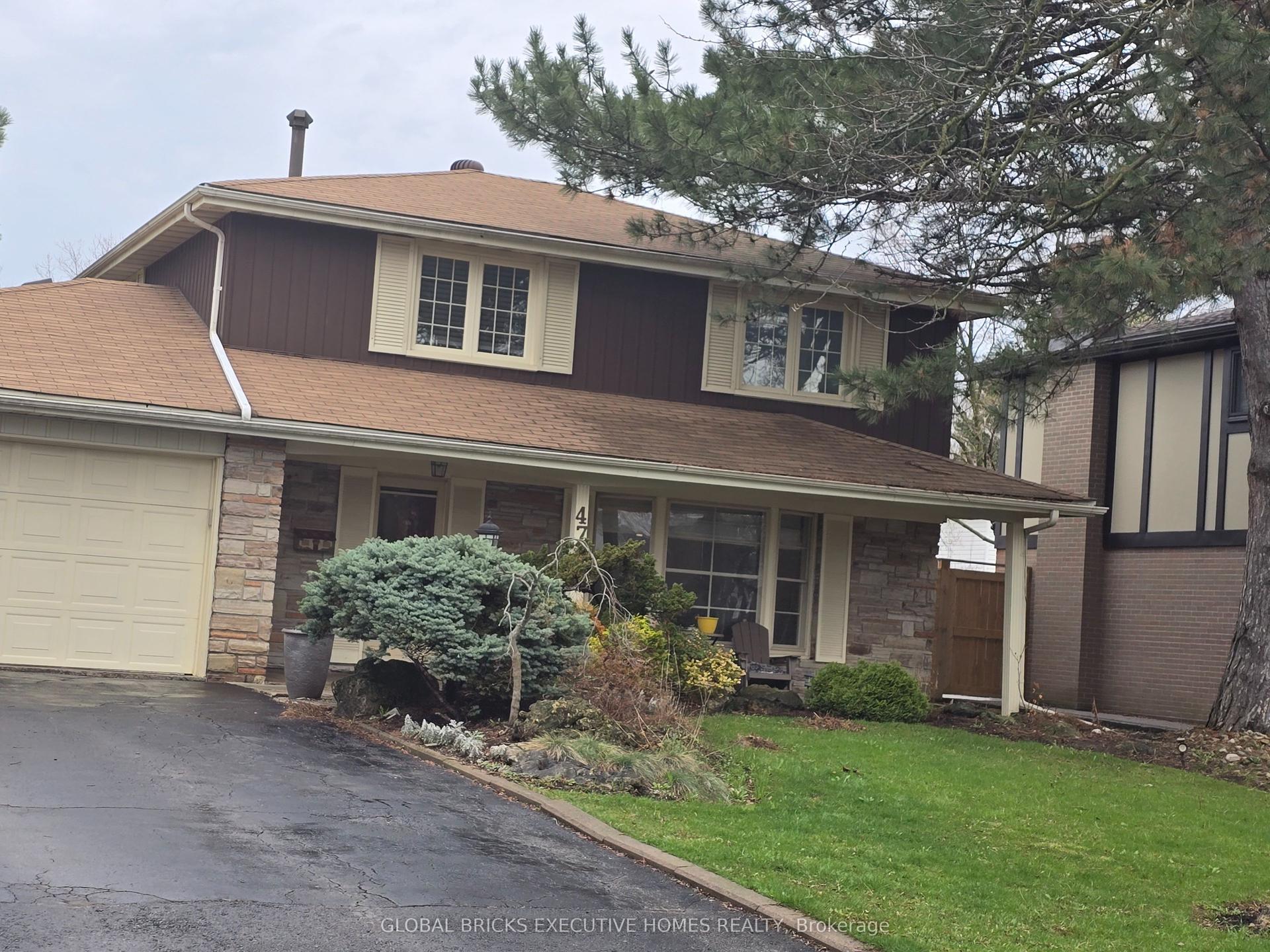 47 Parkview Place — photo 1