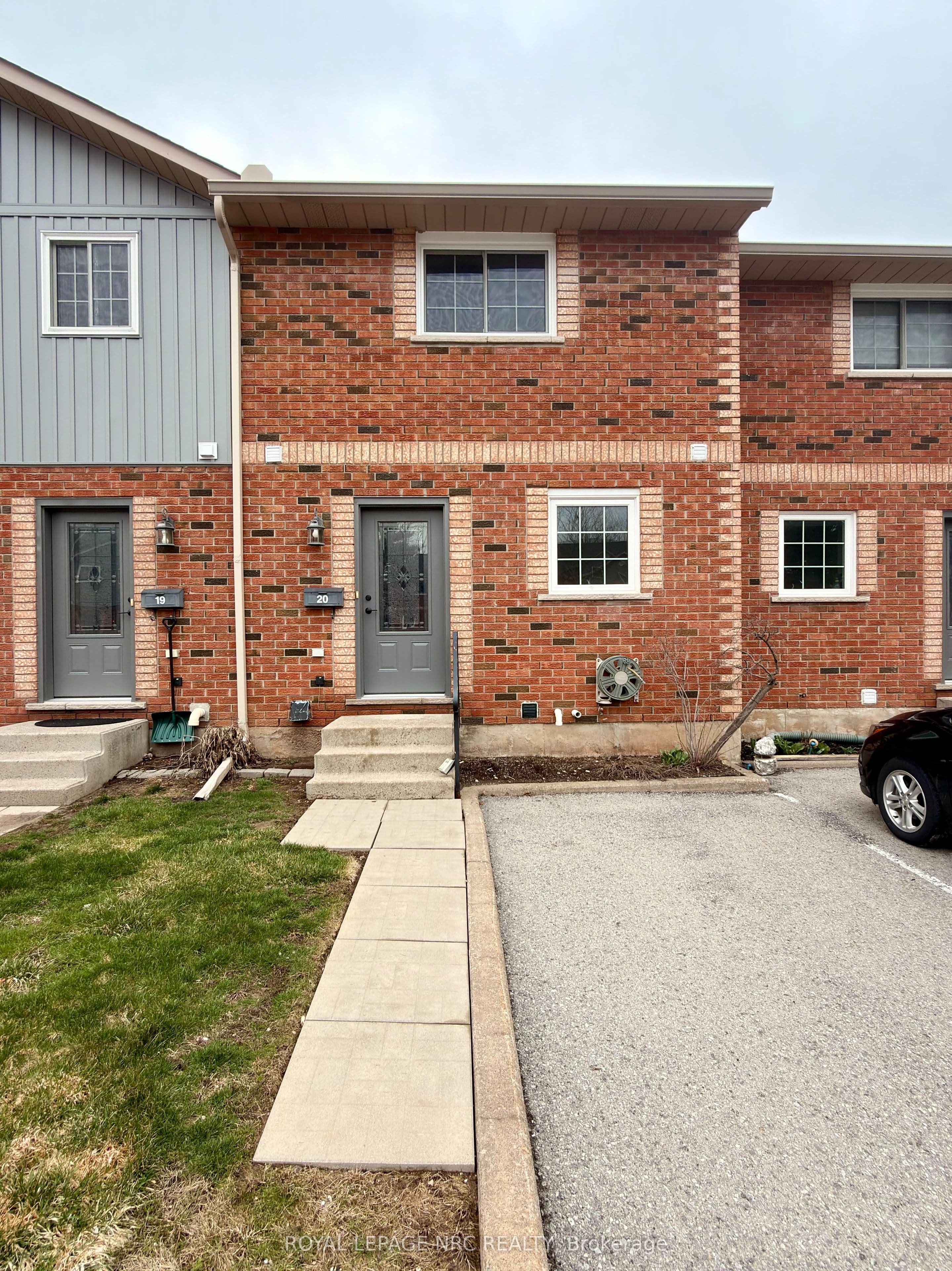 110 Silvan Drive 20 #20 — photo 1