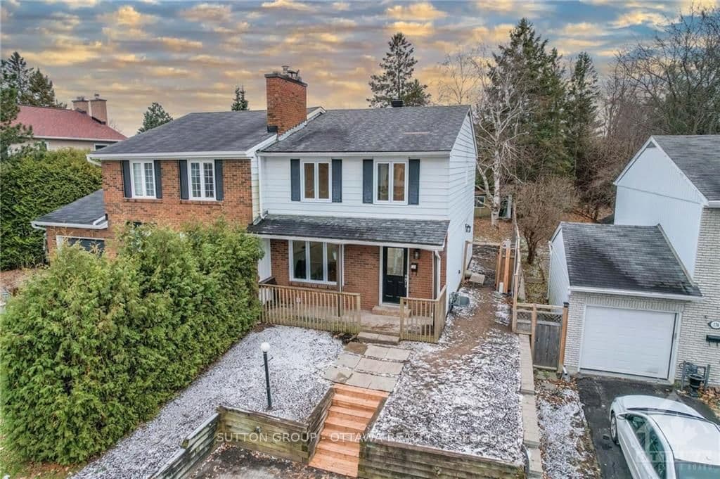 178 Mcclellan Road — photo 1