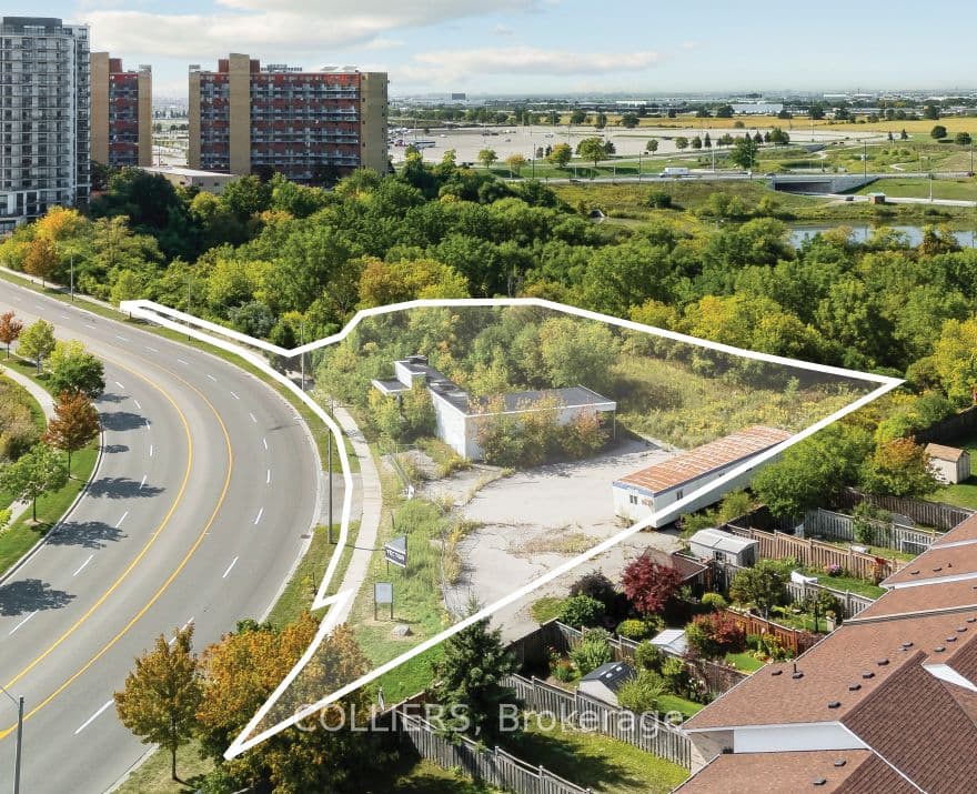 750 Queens Plate Drive — photo 1