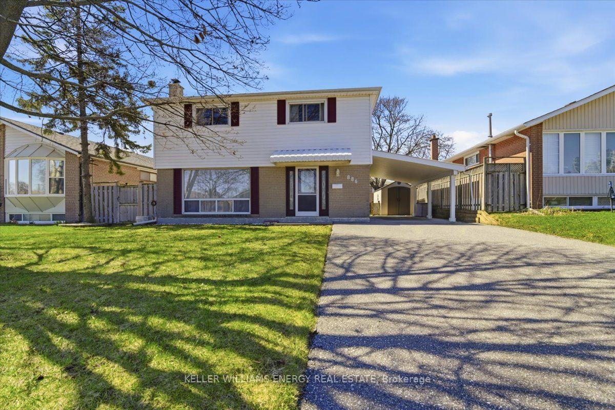 886 Antonio Street — photo 1