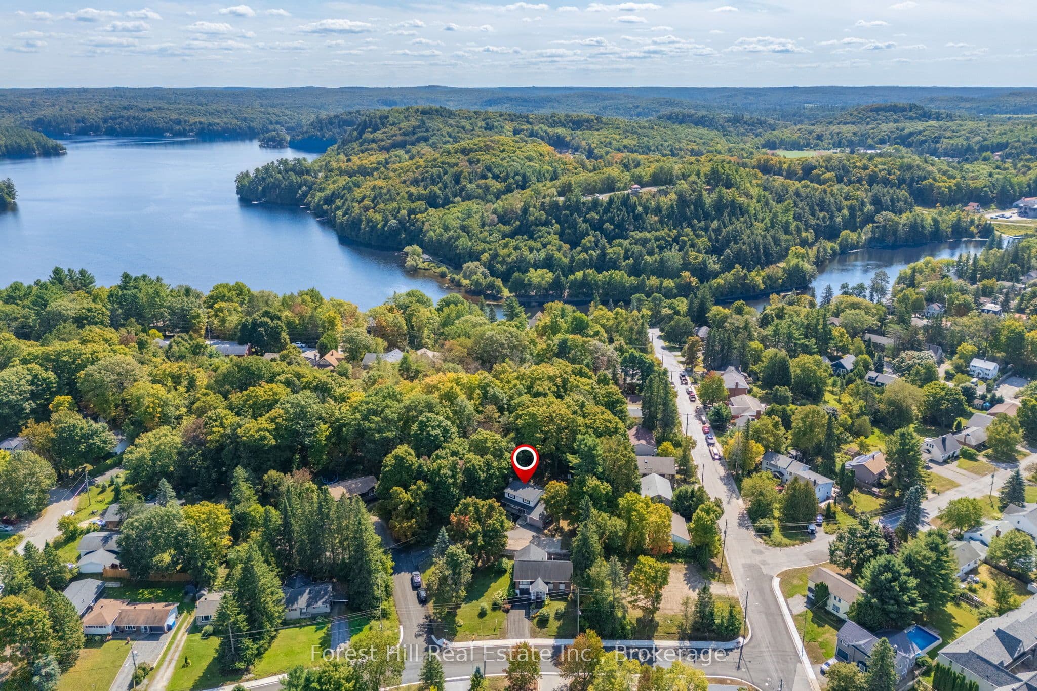 1 Maplecrest Court — photo 1