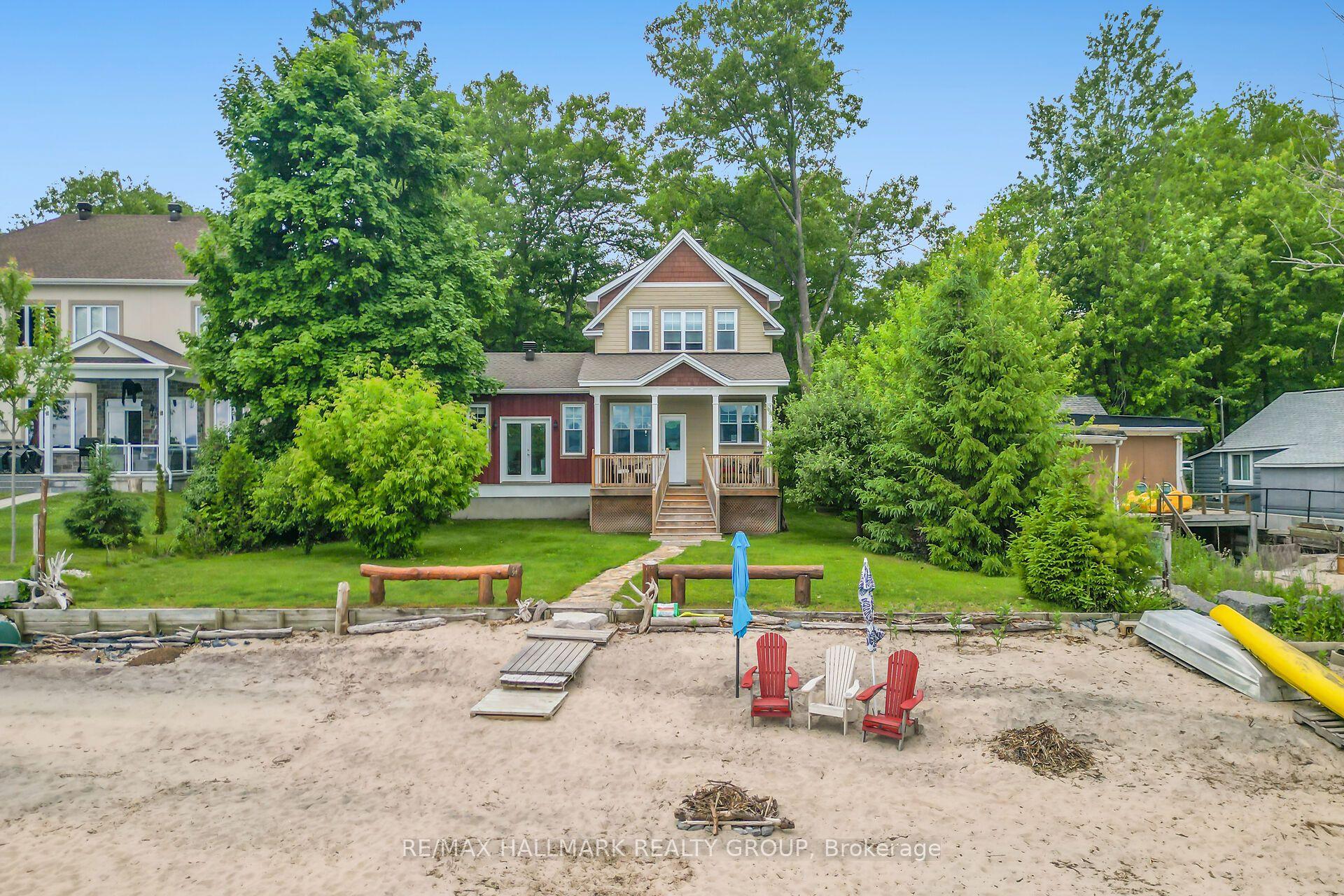 500 Bayview Drive — photo 1