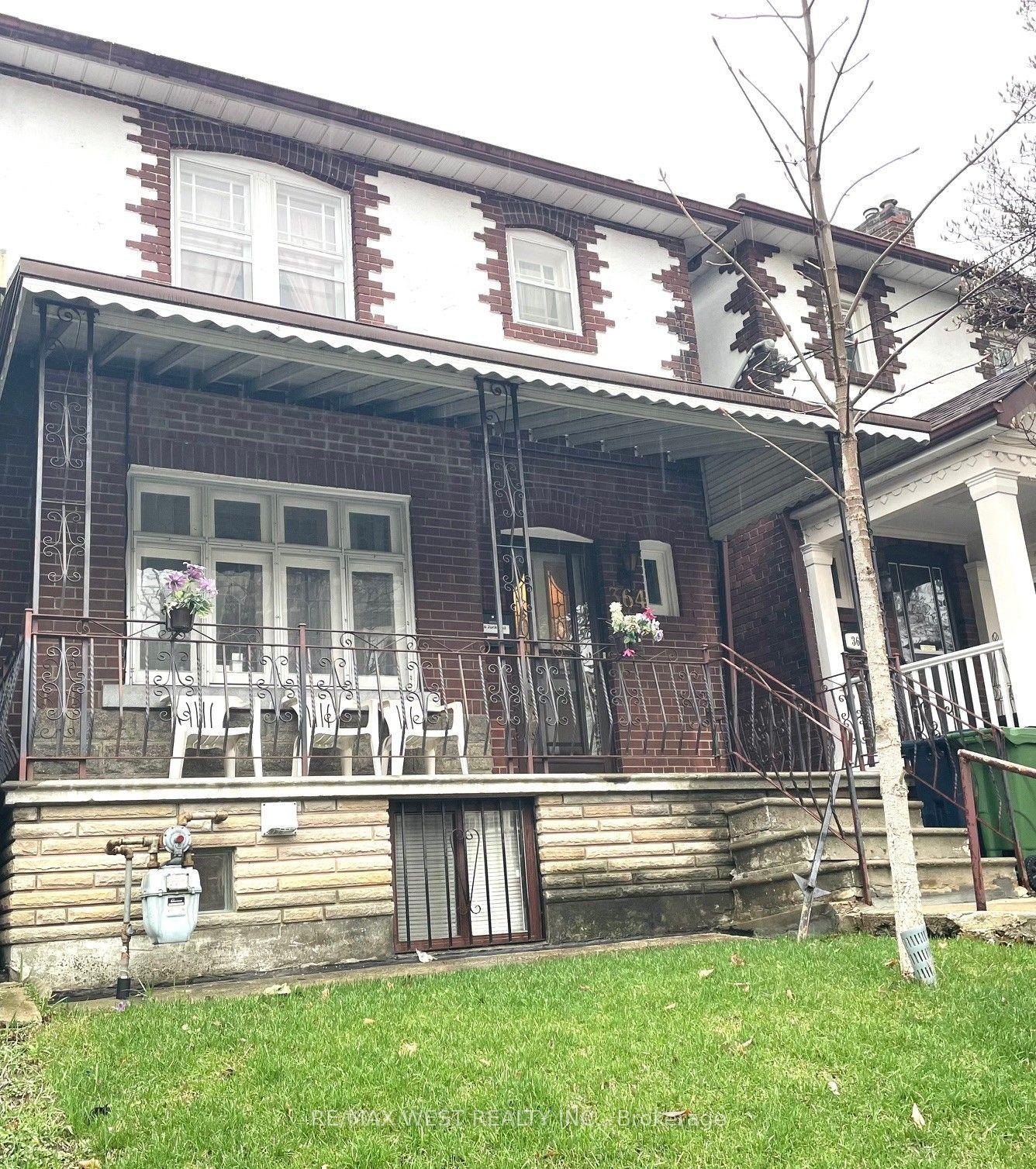 364 Roxton Road — photo 1