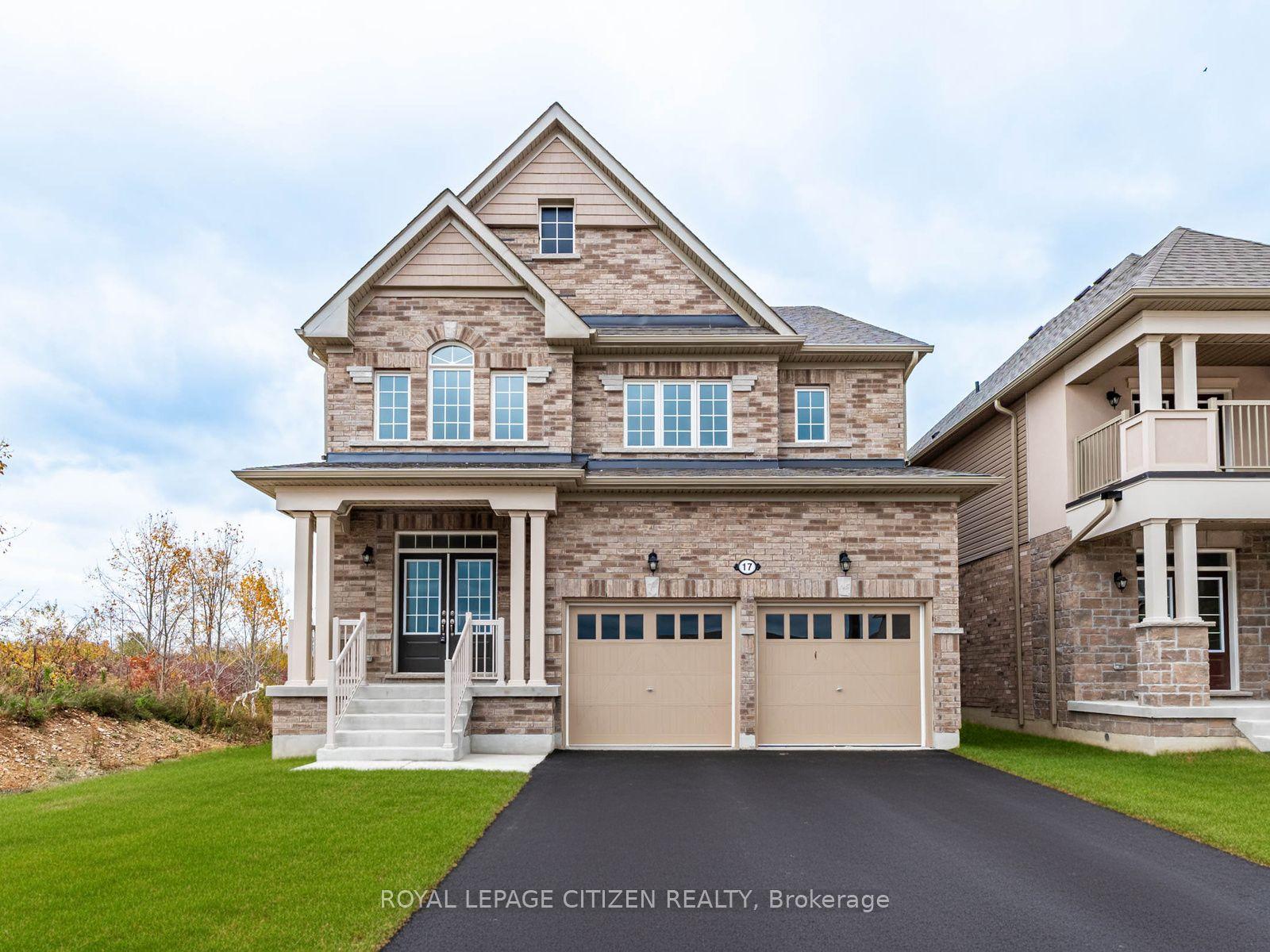 17 Heather Fullerton Road — photo 1