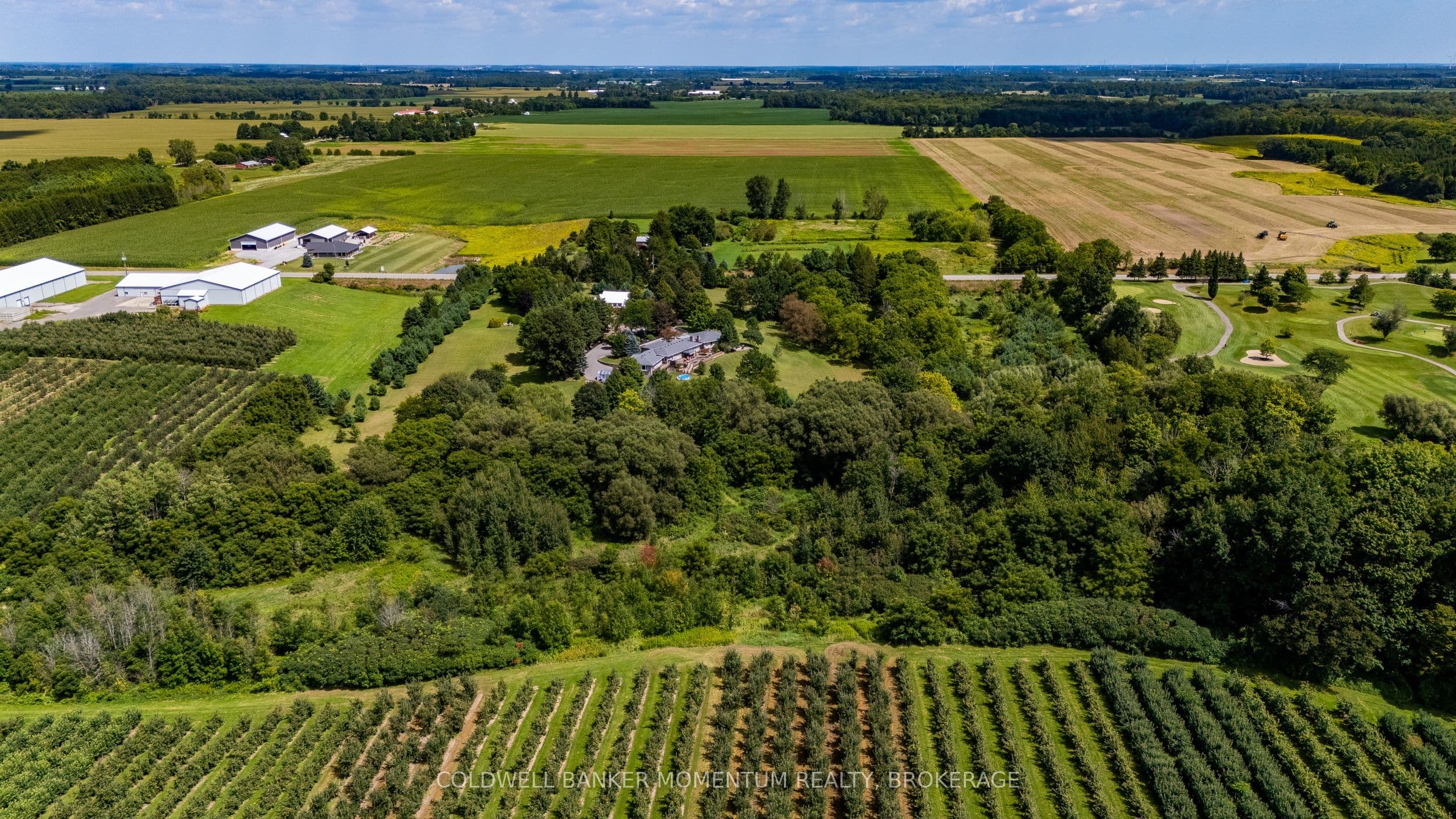 1285 Cockshutt Road — photo 1