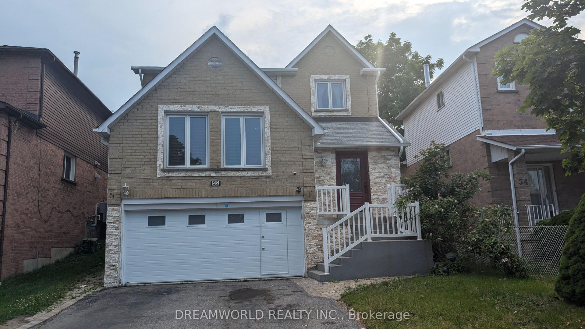 52 Gardiner Drive — photo 1