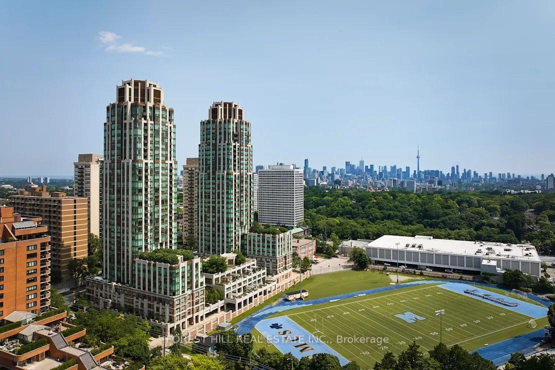 310 Tweedsmuir Avenue 1705 #1705 — photo 1