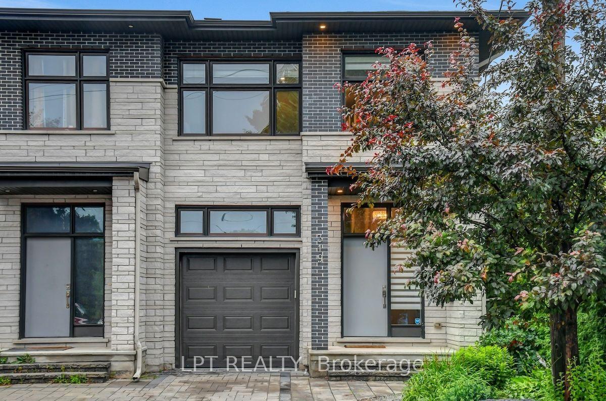 319 Glynn Avenue — photo 1