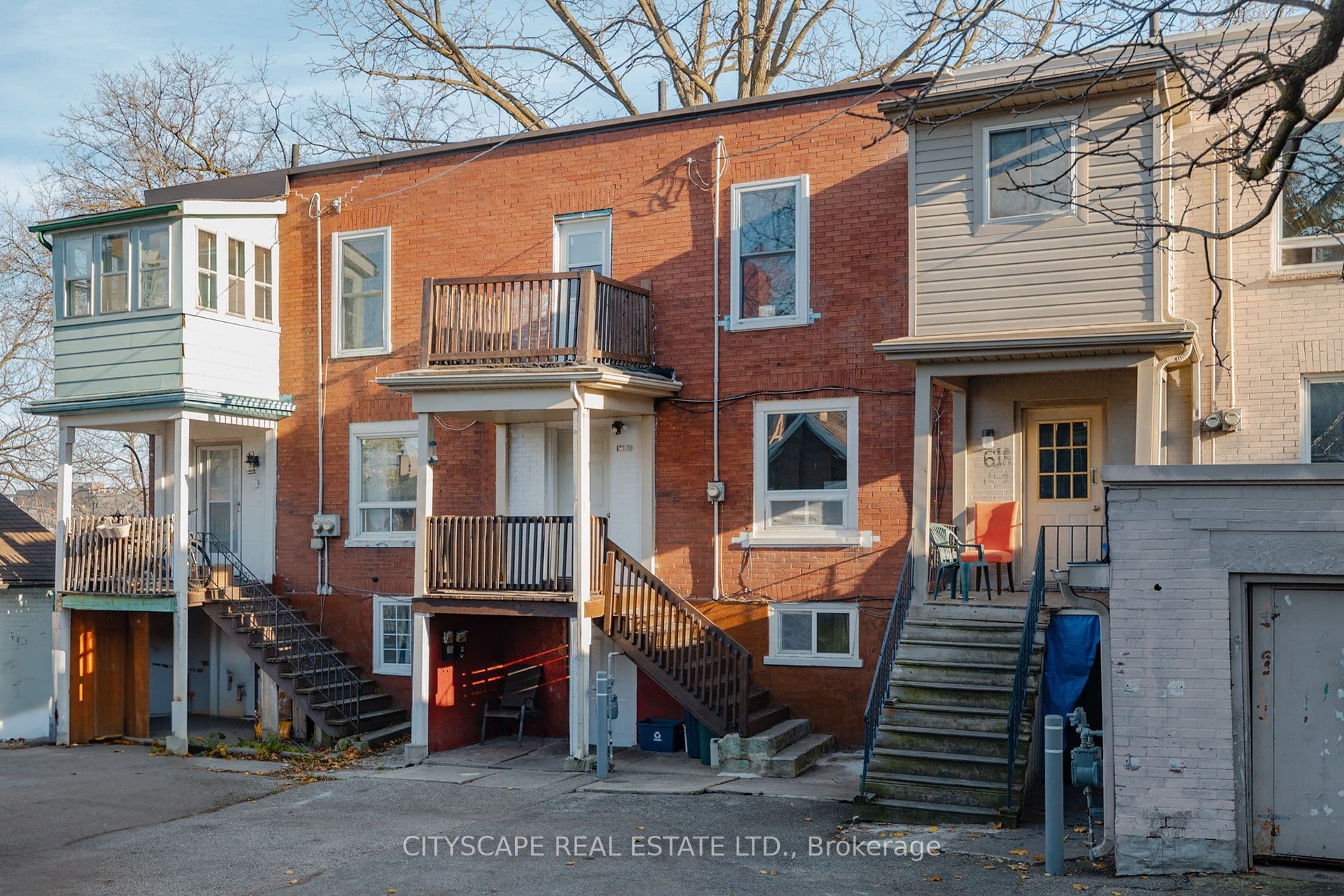 61 Eby Street S B #B — photo 1