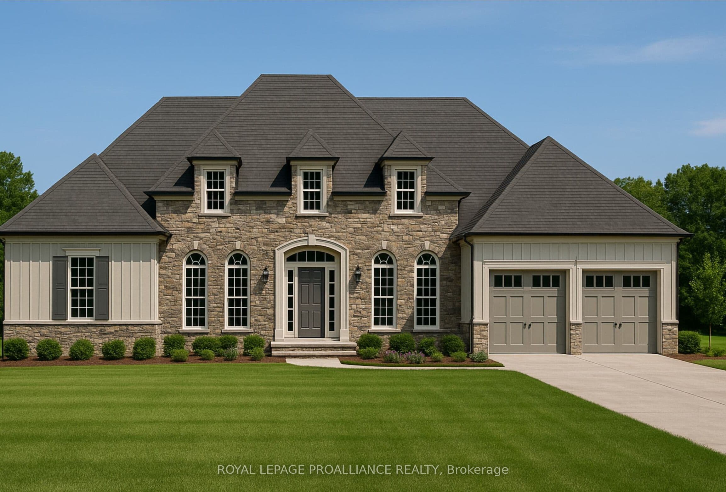 4836 45 Highway Lot 3 #Lot 3 — photo 1