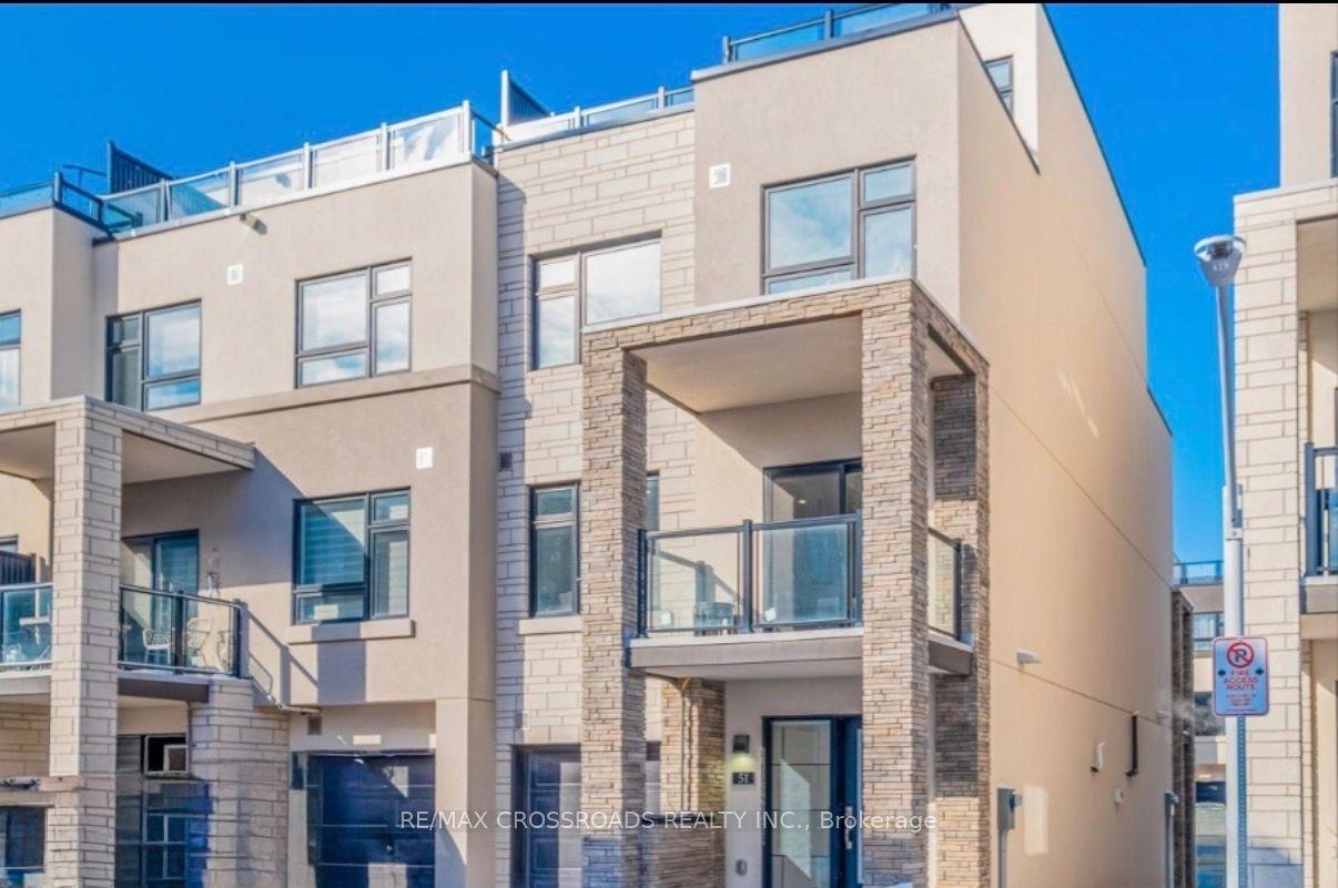 1121 Cooke Boulevard 51 #51 — photo 1