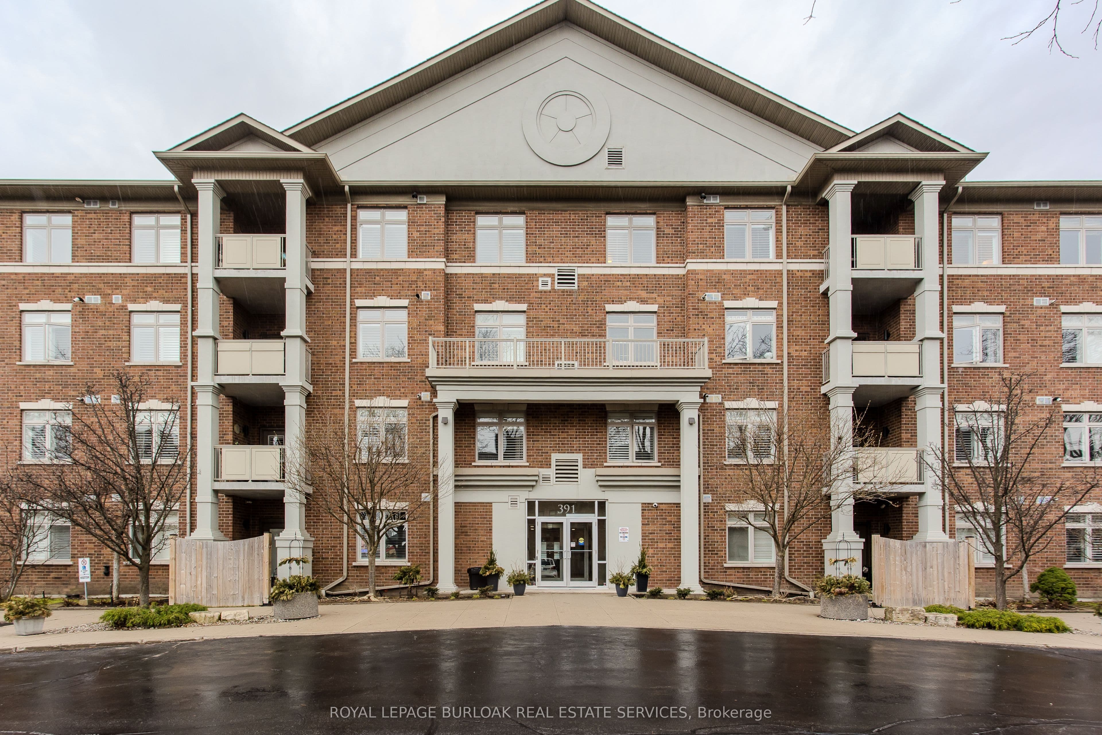 391 Plains Road E 412 #412 — photo 1