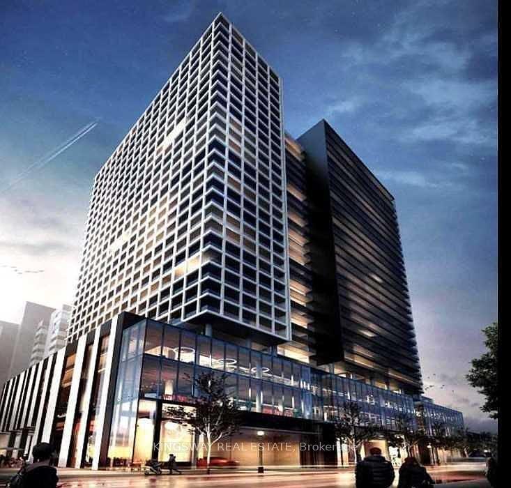 20 Edward Street 923 #923 — photo 1