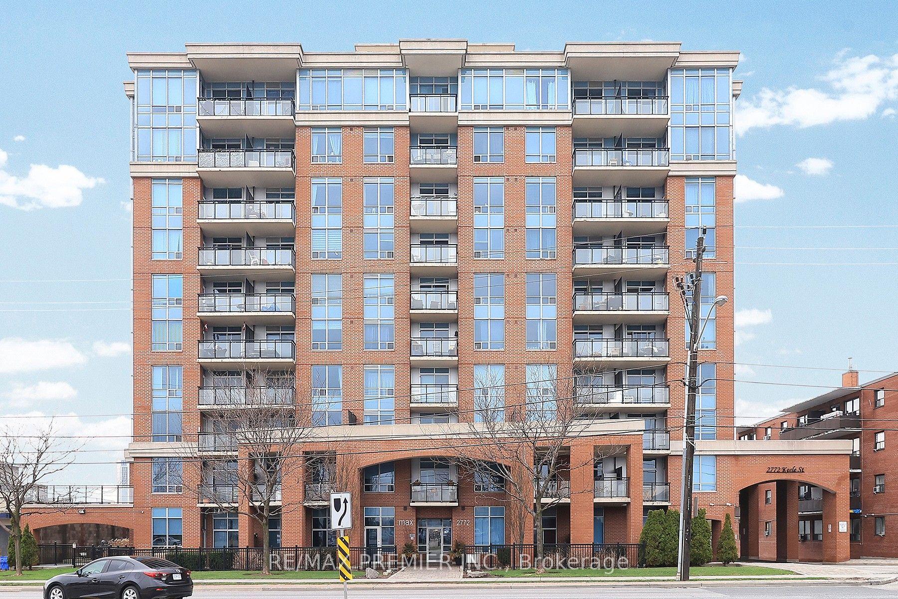 2772 Keele Street 405 #405 — photo 1