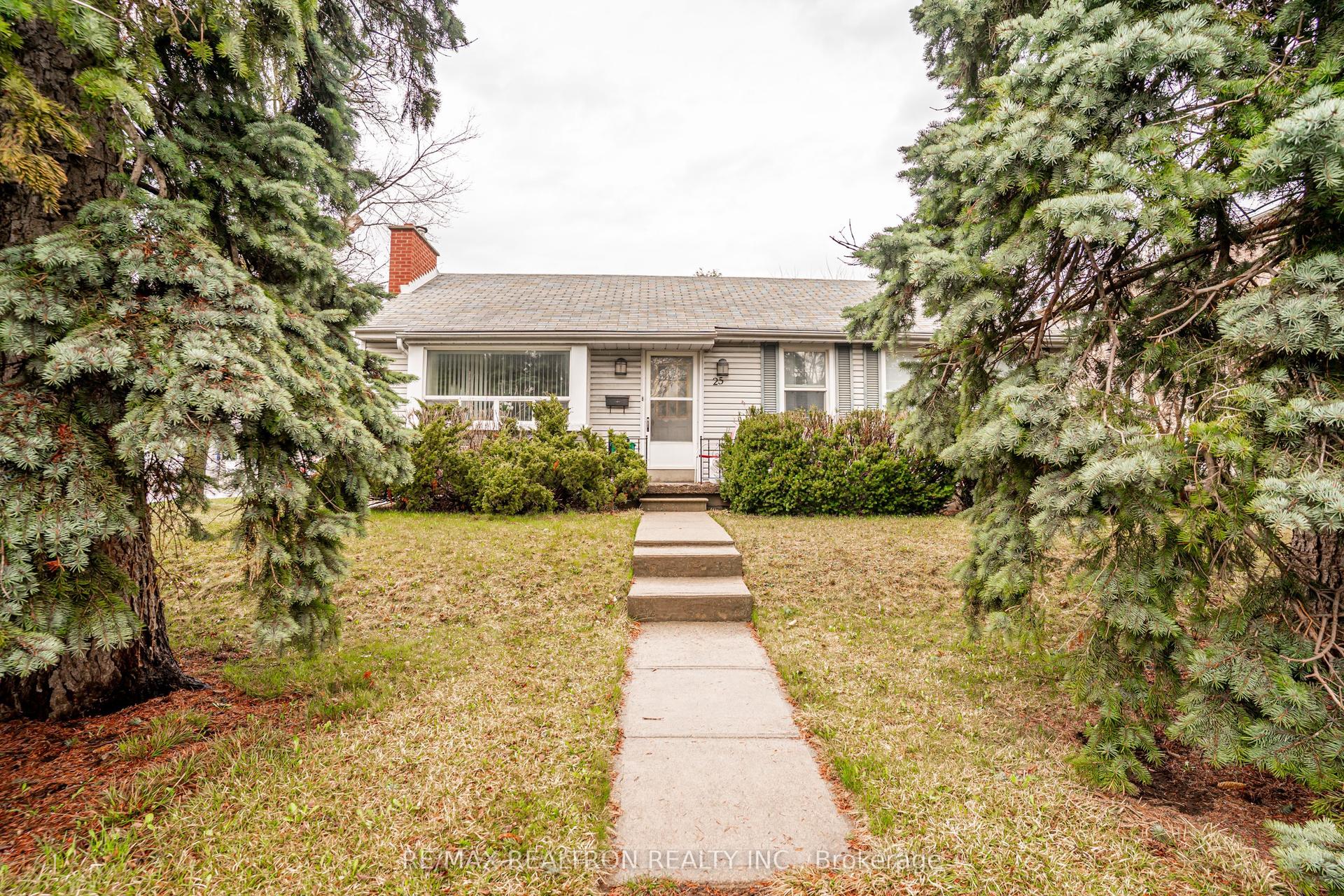 25 Harding Boulevard — photo 1