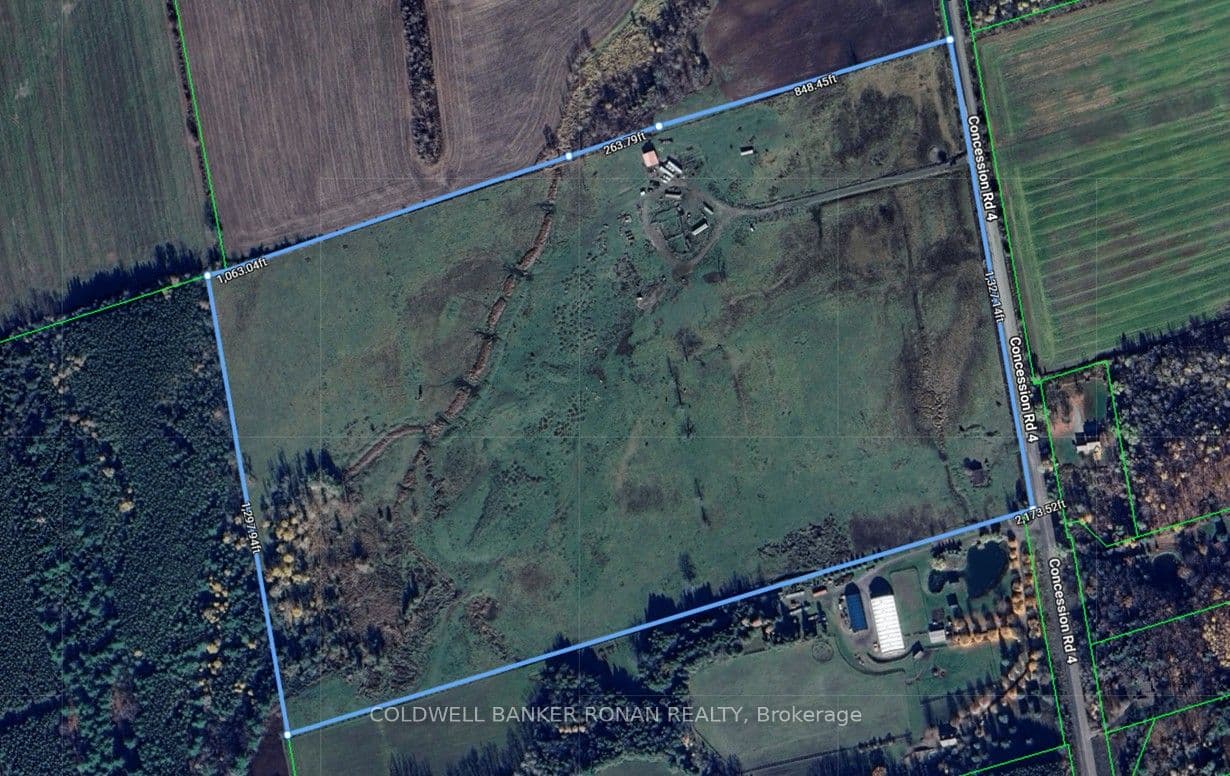 3178 Concession Road 4 N/A — photo 1