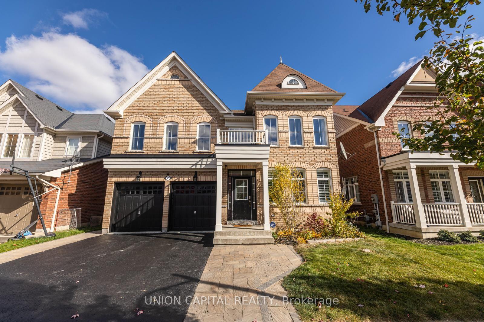 21 Denbury Court Room B #Room B — photo 1