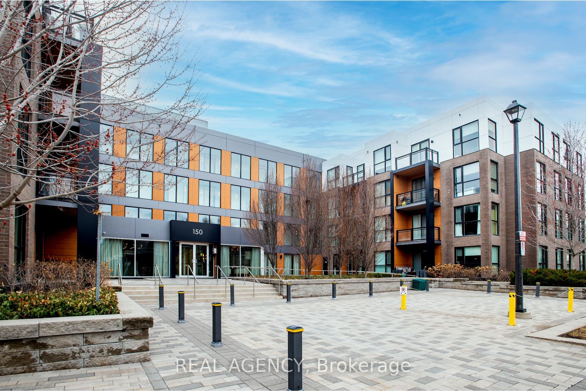 150 Sabina Drive 307 #307 — photo 1