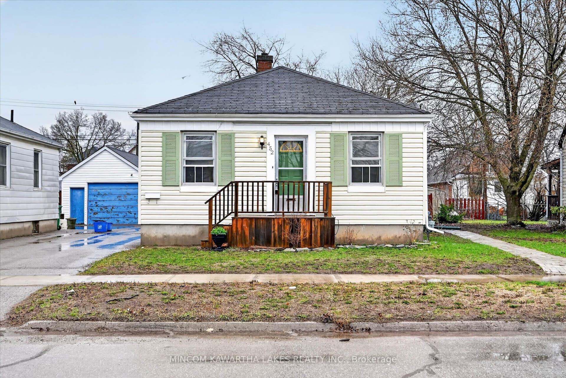 452 Hamilton Street — photo 1