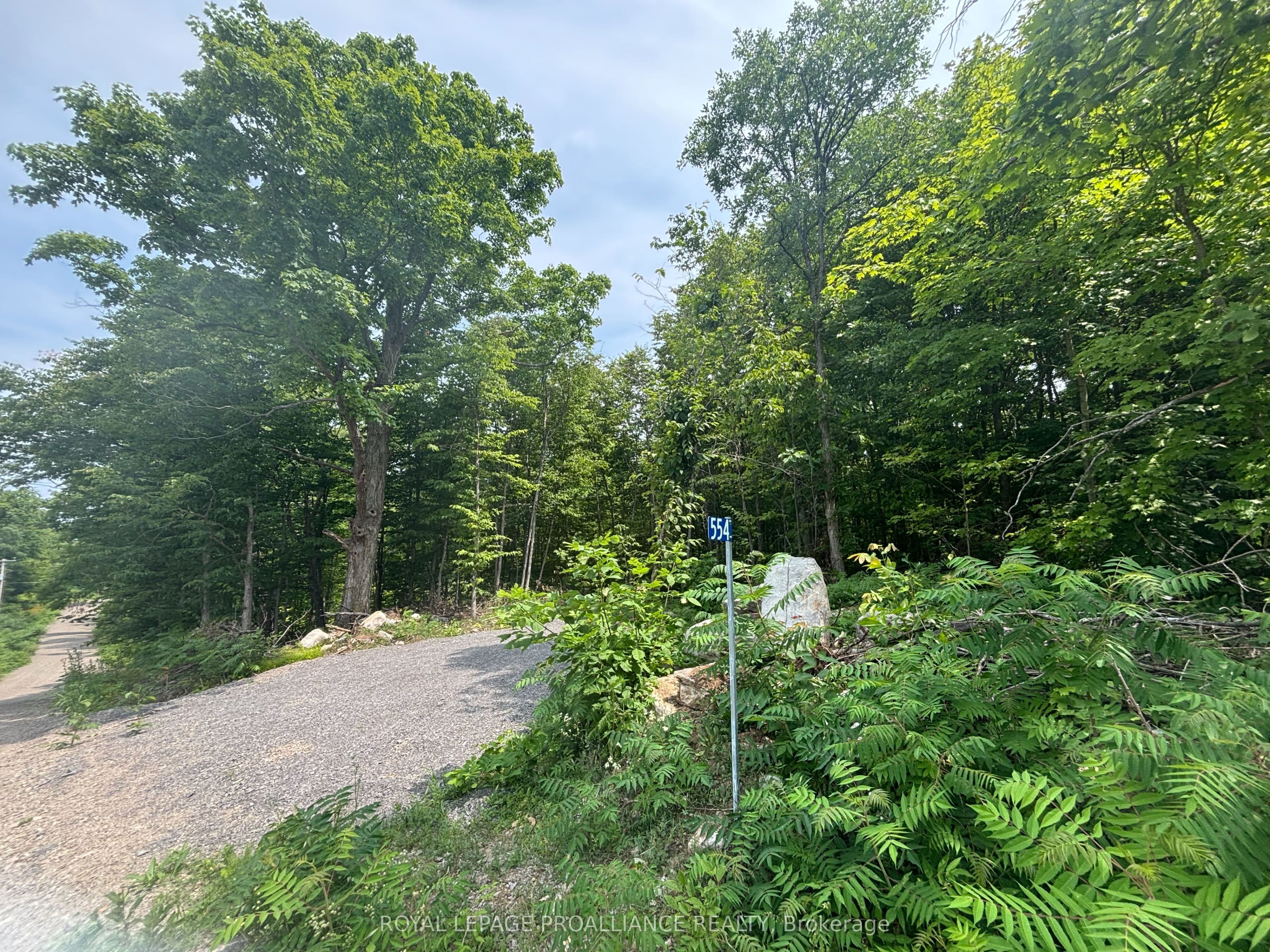 554 Pigden Road Severed B #Severed B — photo 1