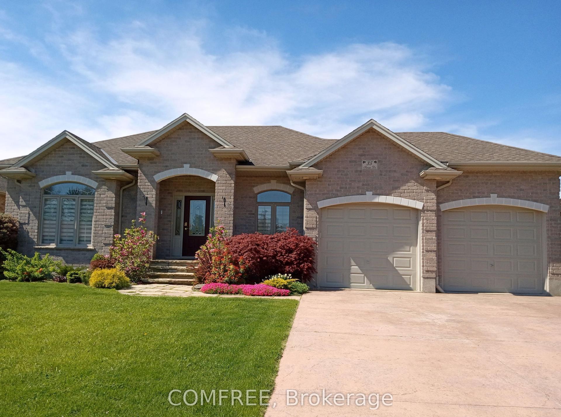 35 Tanya Drive — photo 1