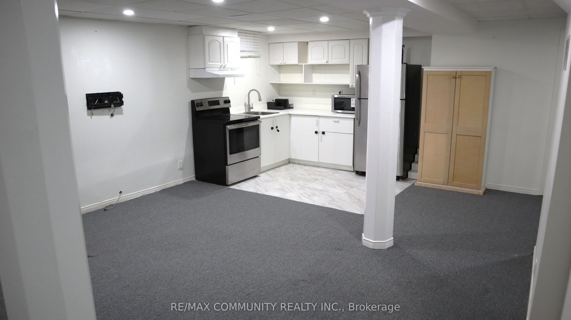 1556 Dellbrook Avenue Basement #Basement — photo 1